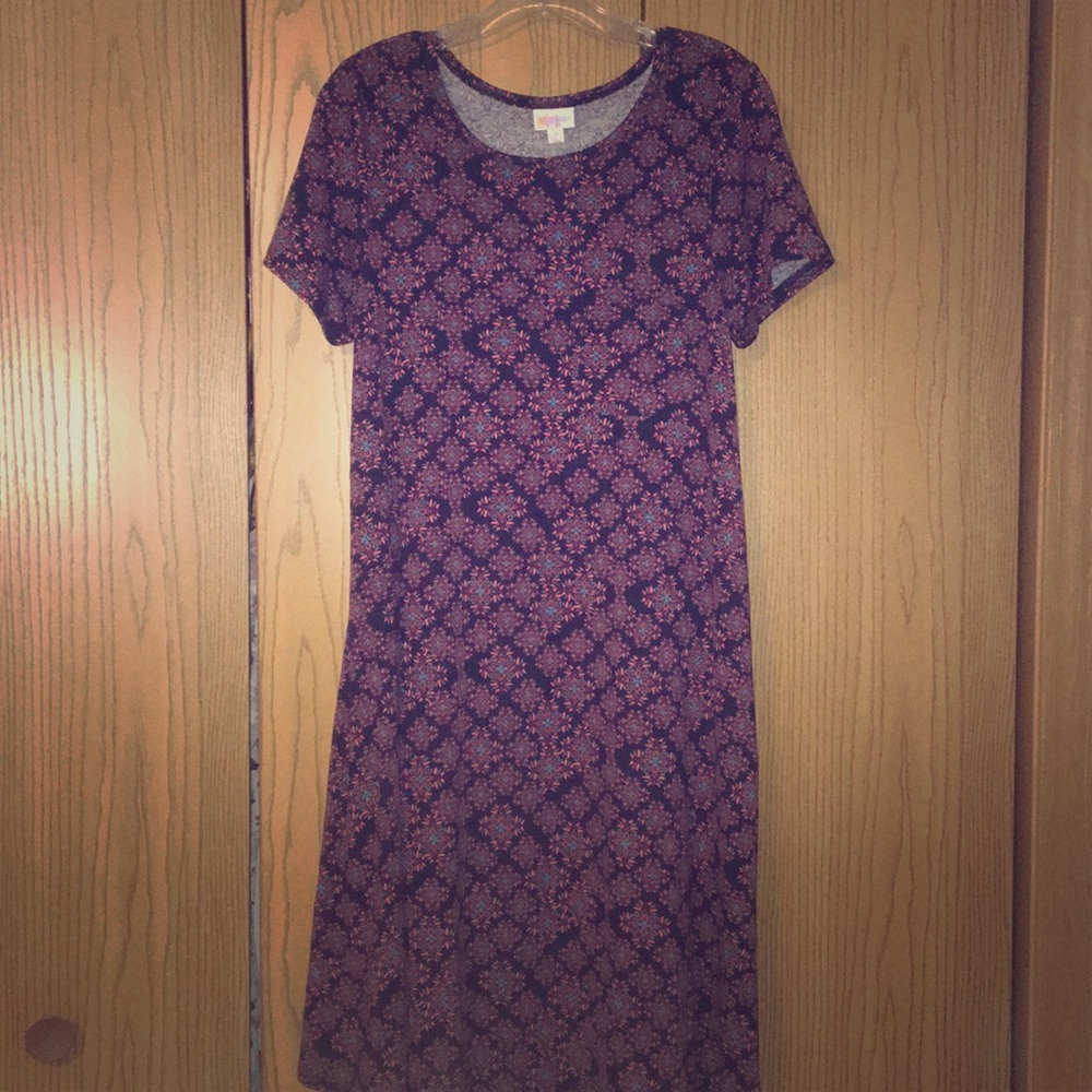 LuLaRoe Carly
